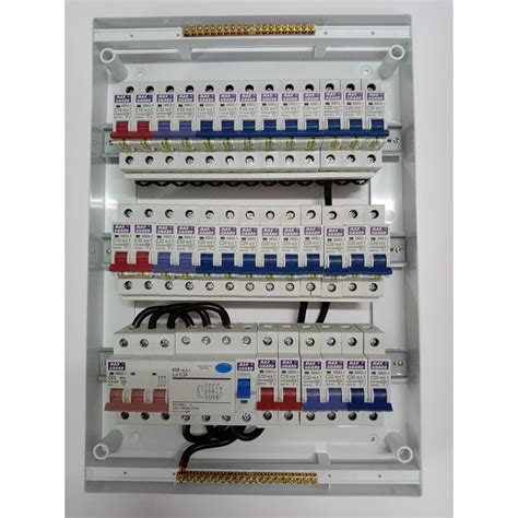 electrical distribution box malaysia|kvc electrical distribution.